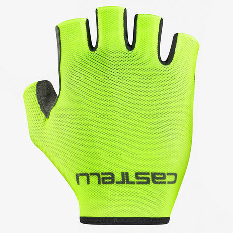 Guanti Castelli Superleggera - Verde - M