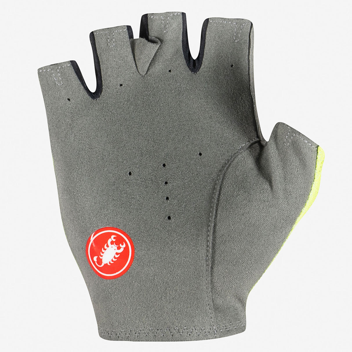 Guanti Castelli Superleggera - Verde - N