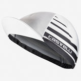 Cappellino Castelli Classico - Bianco - D