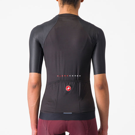 Maglia donna Castelli Aero Pro 7.0 - Nero - C