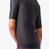 Maglia donna Castelli Aero Pro 7.0 - Nero - E