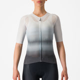 Maglia donna Castelli Climber's 4.0 - Bianco - G