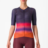 Maglia donna Castelli Climber's 4.0 - Viola - A