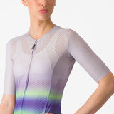 Maglia donna Castelli Climber's 4.0 - Lilla - H