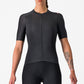 Maglia donna Castelli Espresso - Nero - G