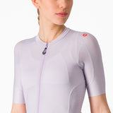 Maglia donna Castelli Espresso - Lilla - B