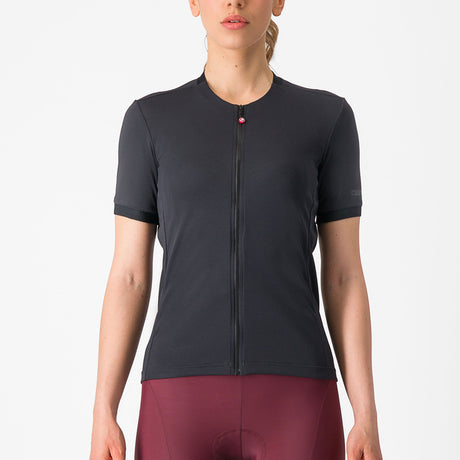 Maglia donna Castelli Libera - Nero - A