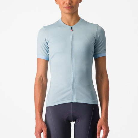 Maglia donna Castelli Libera - Azzurro - A