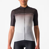 Maglia donna Castelli Salita - Nero - Q
