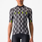 Maglia donna Castelli Dimensione - Nero - I
