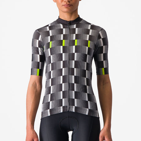Maglia donna Castelli Dimensione - Nero - I