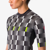 Maglia donna Castelli Dimensione - Nero - M
