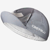 Cappellino Castelli R–A/D - Grigio - P