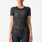 Maglia intima donna Castelli Pro Mesh 4 - Nero - F