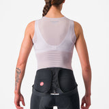 Maglia intima donna Castelli Pro Mesh 4 - Viola - O