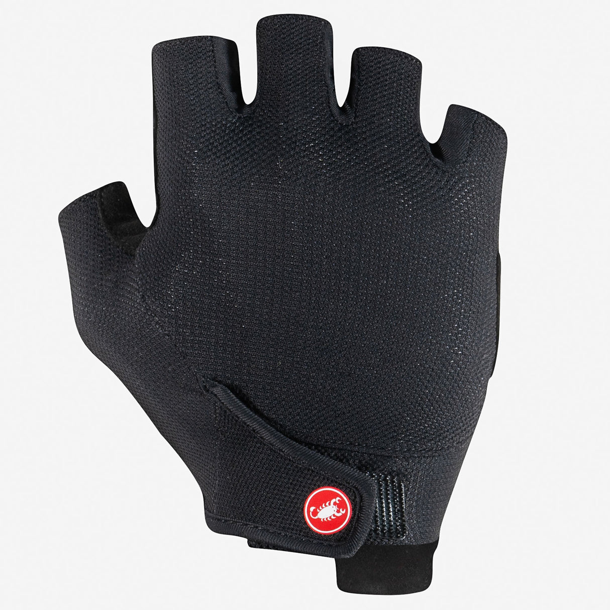 Guanti donna Castelli Endurance - Nero - L