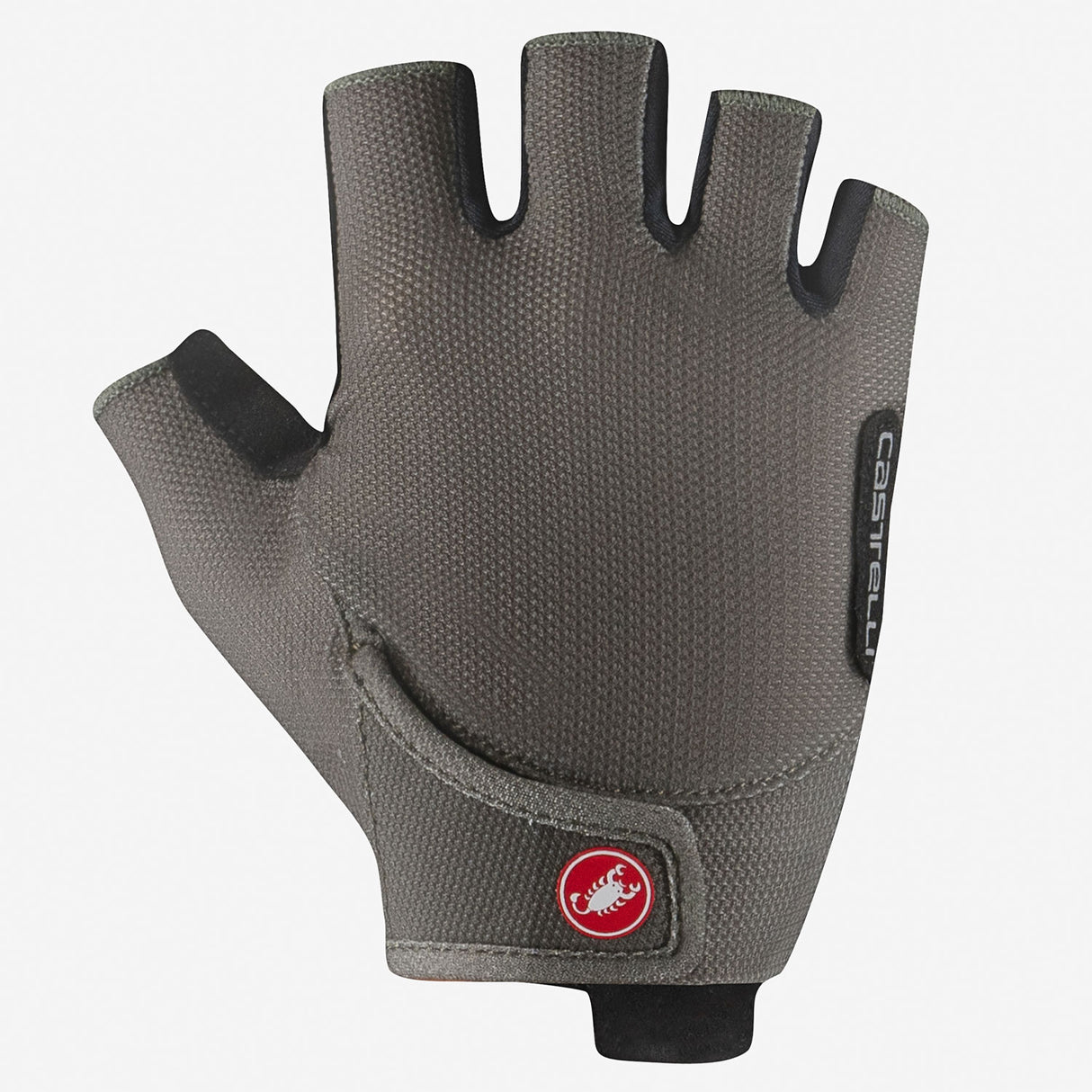 Guanti donna Castelli Endurance - Grigio - P