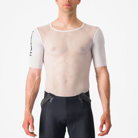 Maglia intima Castelli Bolero - Bianco - G