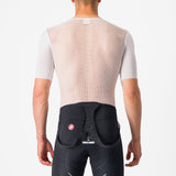 Maglia intima Castelli Bolero - Bianco - H