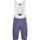 Bib shorts Pas Normal Studios Mechanism Pro - Blue Grey 
