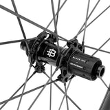 Black Inc Wheels 48/58 - White