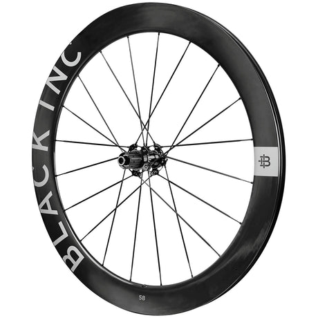 Roues Black Inc 48/58 - Blanc