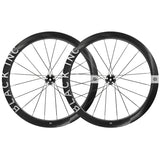 Black Inc Wheels 48/58 - White