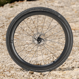 Roues Vision SC 45 i30 DB CL - Noir