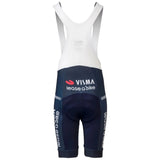Salopette bambino Agu Team Visma Lease a bike 2024 The Renaissance - Tdf - D