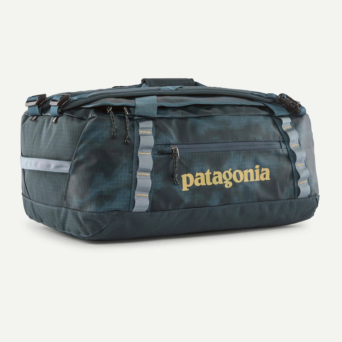 Patagonia Black Hole Duffel 40L - Blaugrün