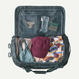 Patagonia Black Hole Duffel 40L - Blaugrün