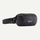 Marsupio Patagonia Terravia Mini Hip Pack - Negro