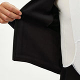 Maglia maniche lunghe Pas Normal Studios Mechanism Thermal 2.0 - Nero