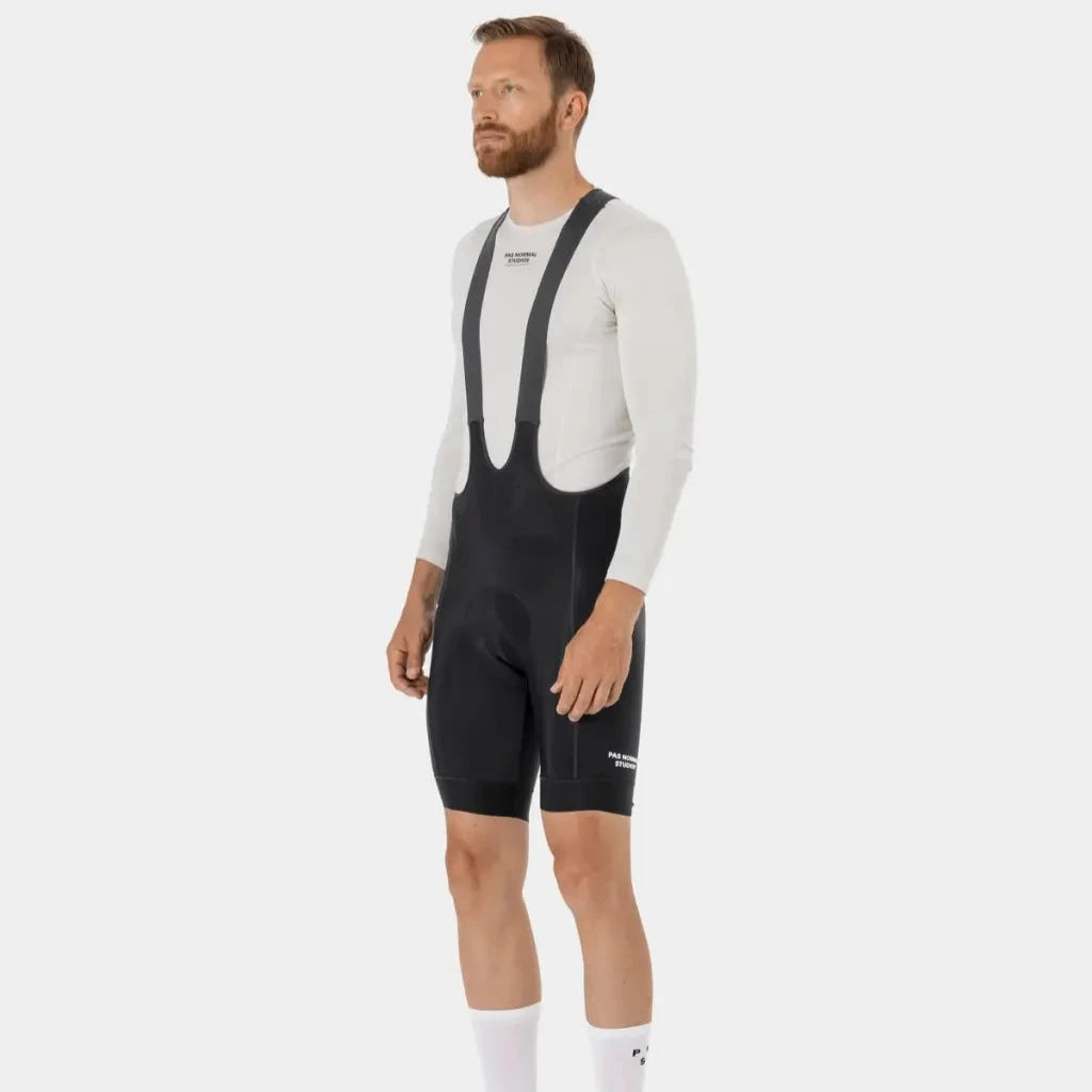 Salopette termica Pas Normal Studios Essential Thermal - Nero - C