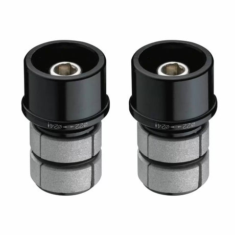Vision Adattatori leve freno 24-22 VTbars V0011 - A
