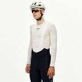 Bib tight Pas Normal Studios Mechanism Thermal - Blue