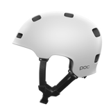 Poc Crane Mips Helmet - Gloss White