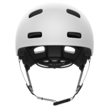 Poc Crane Mips Helmet - Gloss White