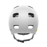 Poc Crane Mips Helmet - Gloss White