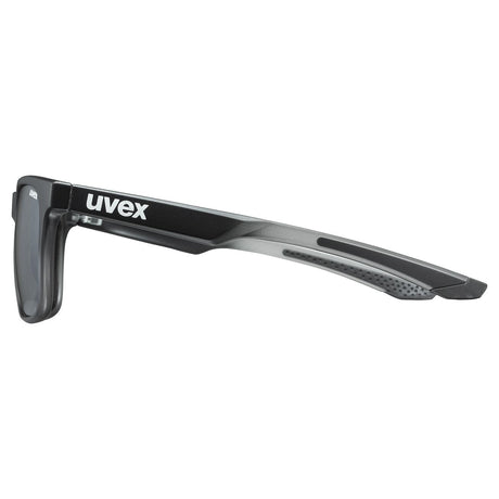 Occhiali Uvex LGL 42 - Black Mirror Silver - L
