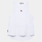 Cafe du Cycliste Julia women top - White