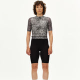 Jersey women Pas Normal Studios Essential Light AOP Grain - Off White