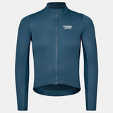 Maglia maniche lunghe Pas Normal Studios Mechanism Thermal 2.0 - Blu