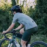 Salopette donna Santini Cargo - Verde - O