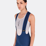 Salopette donna Santini RTR - Blu - B