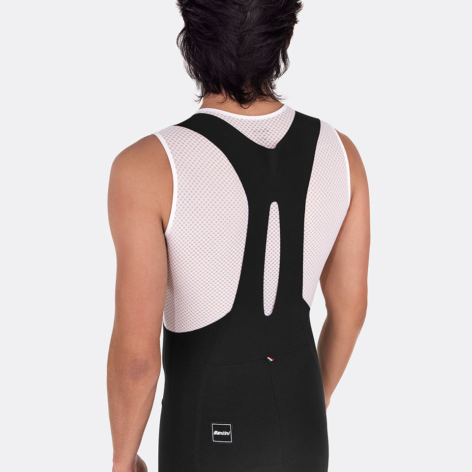 Salopette Santini Unico Edge - Nero - P