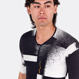 Body Santini MADSS V1 - Bordeaux - D