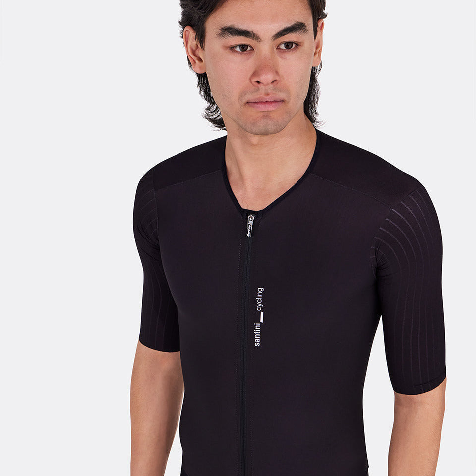 Body Santini MADSS V4 - Noir