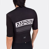 Body Santini MADSS V4 - Noir