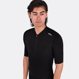 Maglia Santini Redux - Nero - C